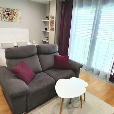 Estudio Ladeira Playa ไบโยนา ภายนอก รูปภาพ