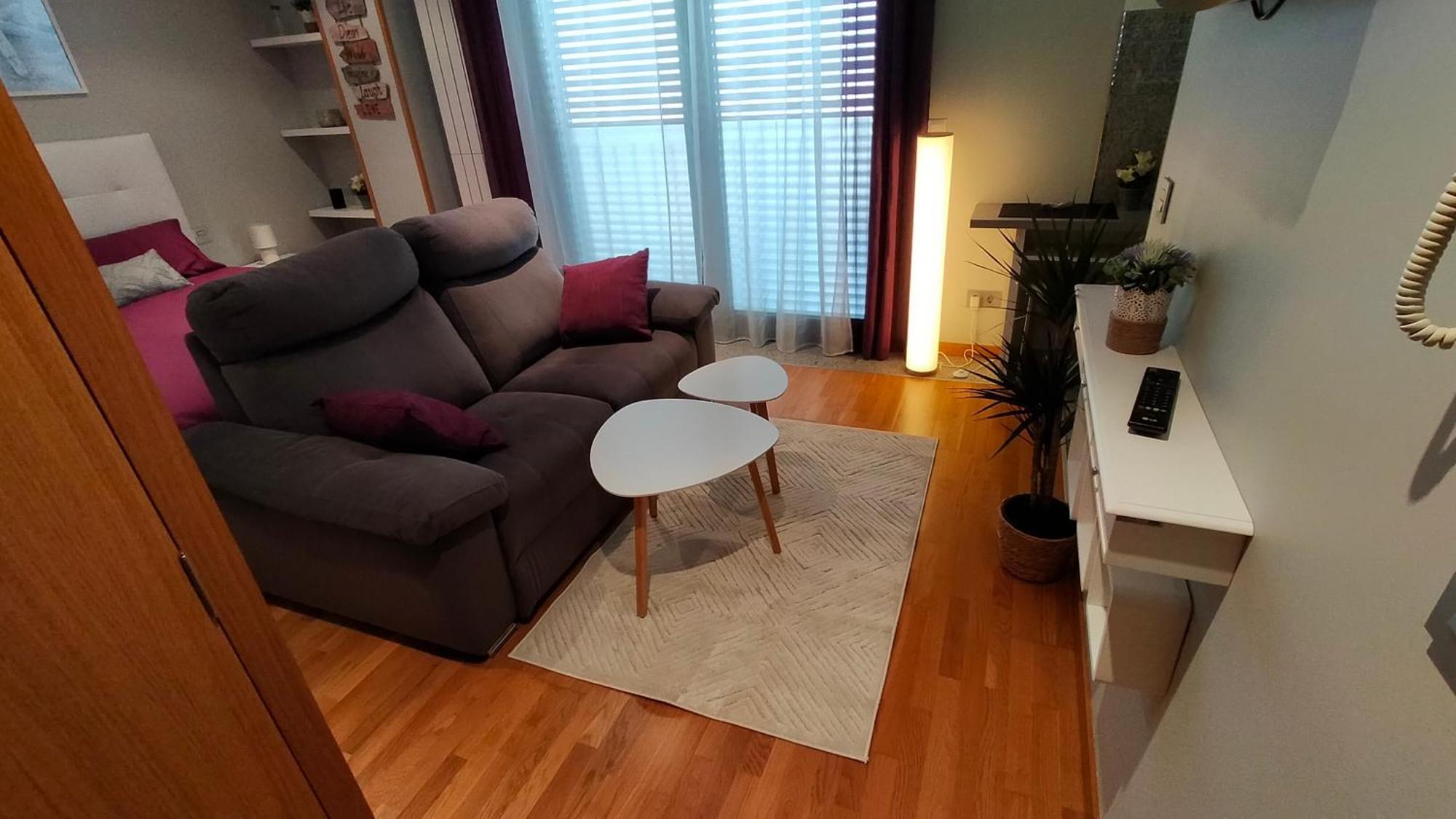 Estudio Ladeira Playa ไบโยนา ภายนอก รูปภาพ