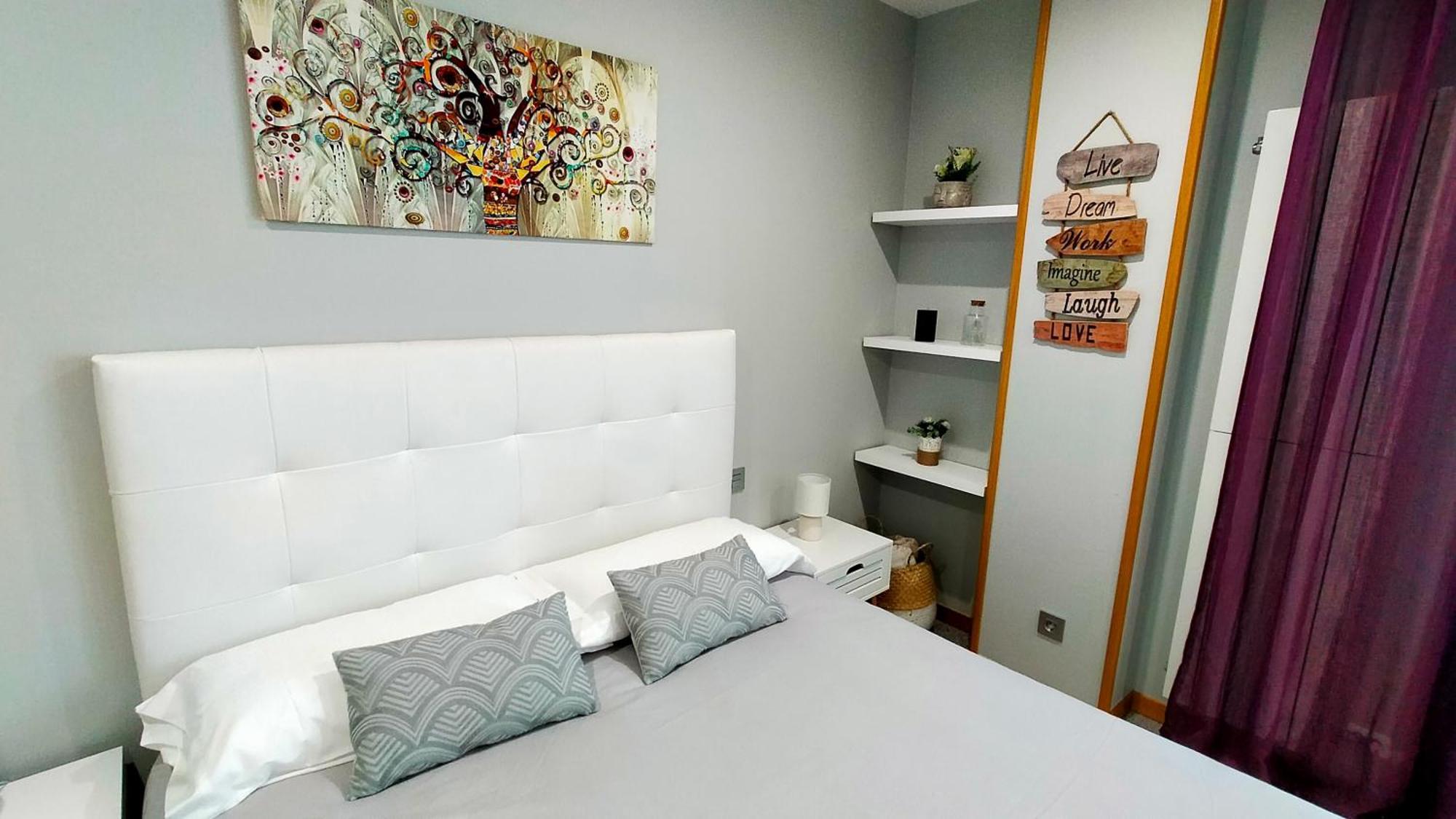 Estudio Ladeira Playa ไบโยนา ภายนอก รูปภาพ