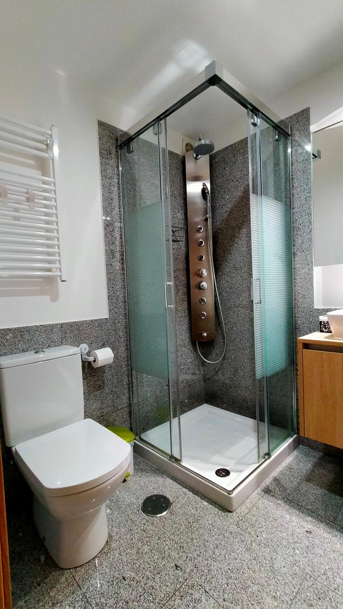 Estudio Ladeira Playa ไบโยนา ภายนอก รูปภาพ