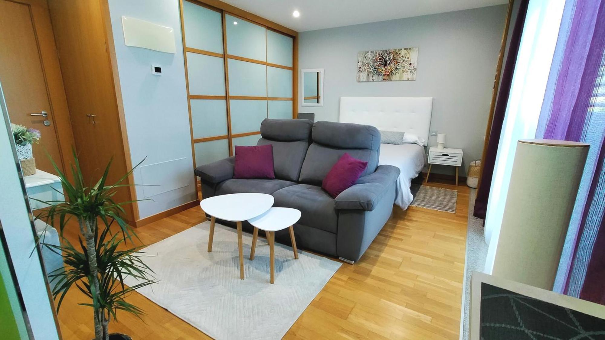 Estudio Ladeira Playa ไบโยนา ภายนอก รูปภาพ
