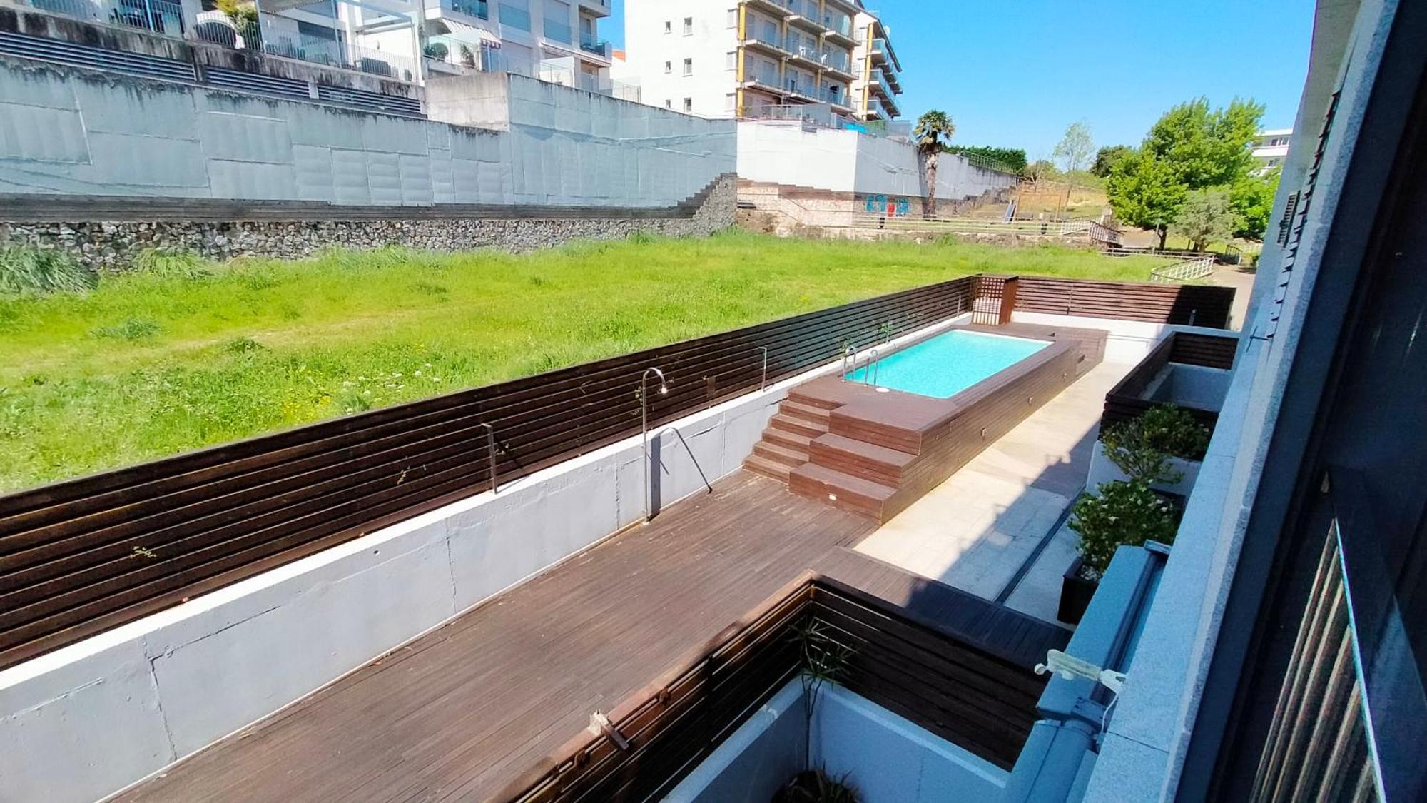 Estudio Ladeira Playa ไบโยนา ภายนอก รูปภาพ