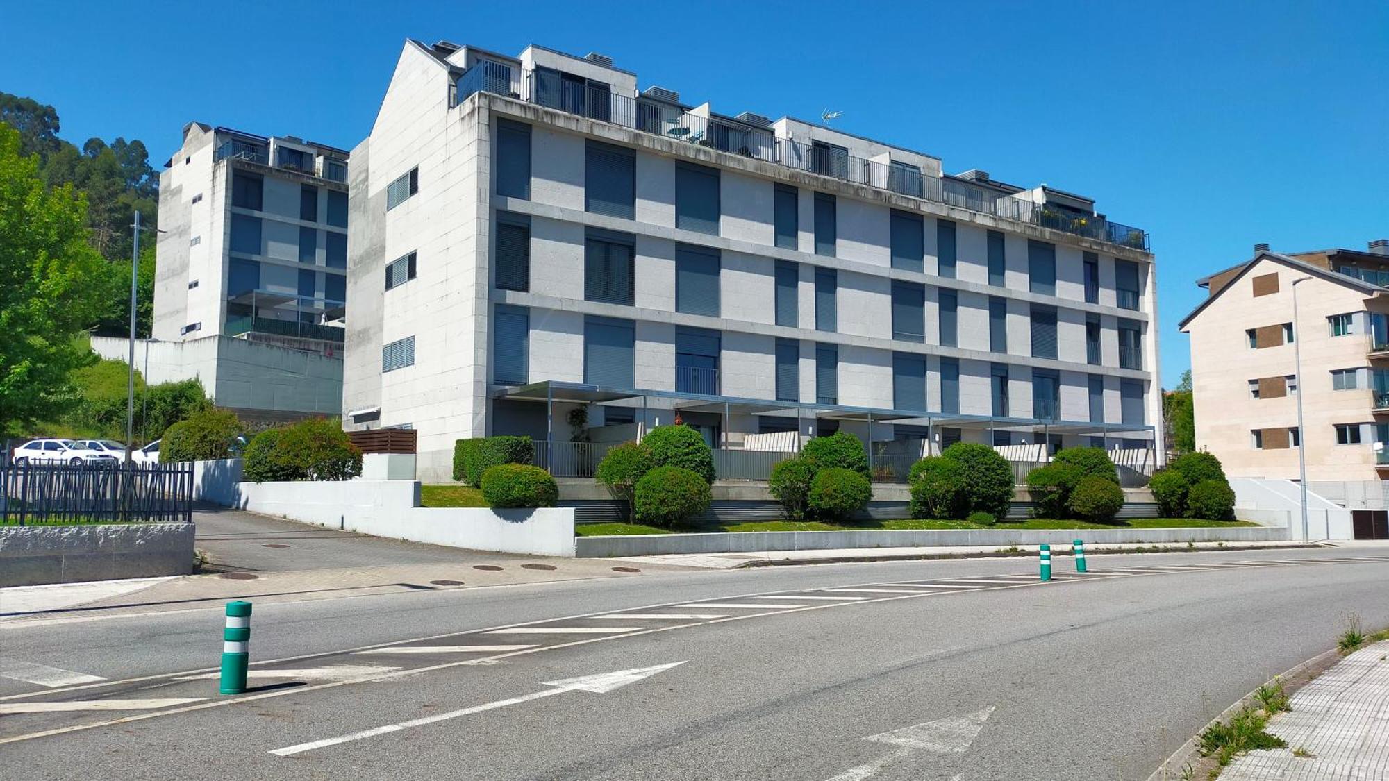 Estudio Ladeira Playa ไบโยนา ภายนอก รูปภาพ